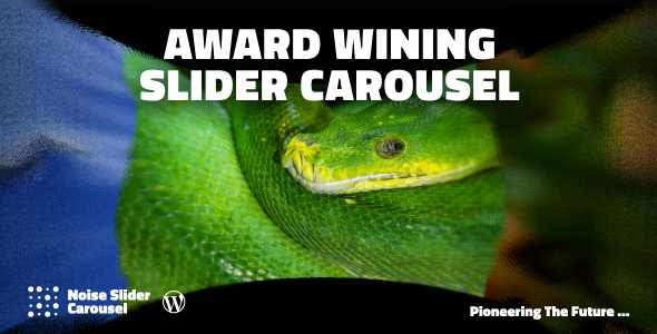 **Noise Slider Carousel**