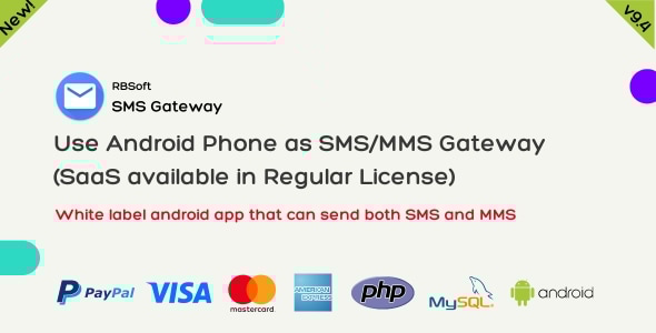 SMS Gateway