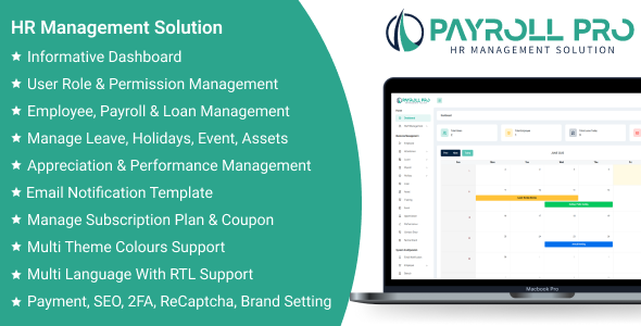 HR Management