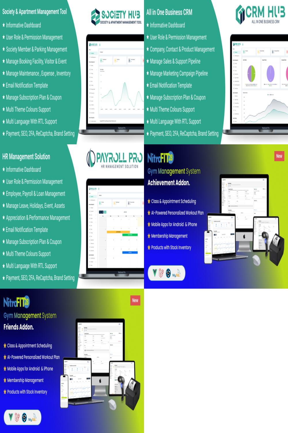 Discover the Best PHP Scripts for Business and Management Efficiency