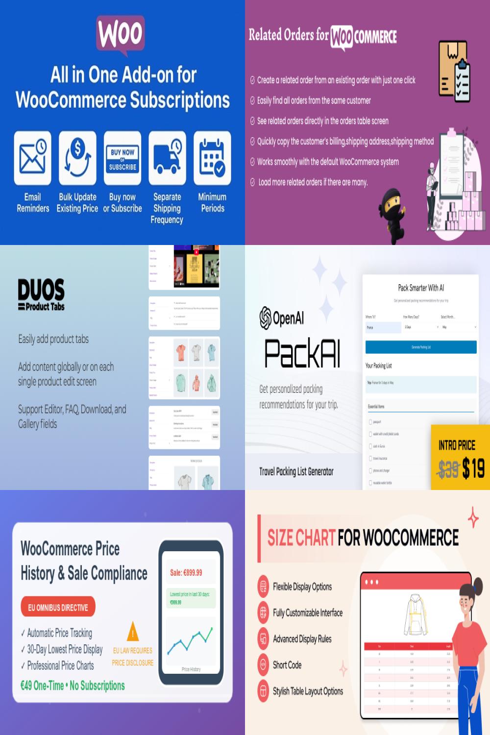 Best New WooCommerce Plugins for 2024: Enhance Your Store with These Top Picks