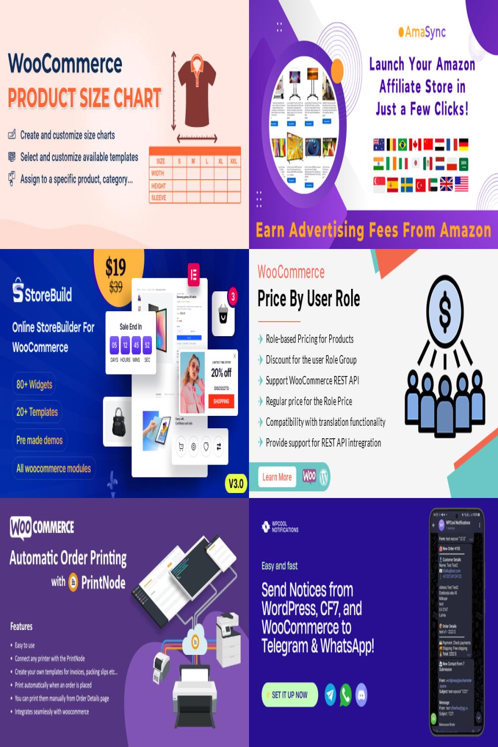 Top 10 Best-Selling WooCommerce Plugins of 2024: Comprehensive Review & Comparison