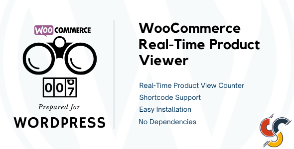 WooCommerce Realtime Product Viewer Plugin