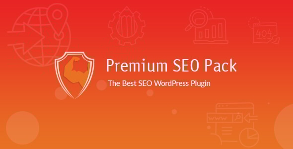 Premium SEO Pack – WordPress Plugin