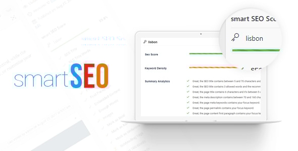 Smart SEO – WordPress Plugin