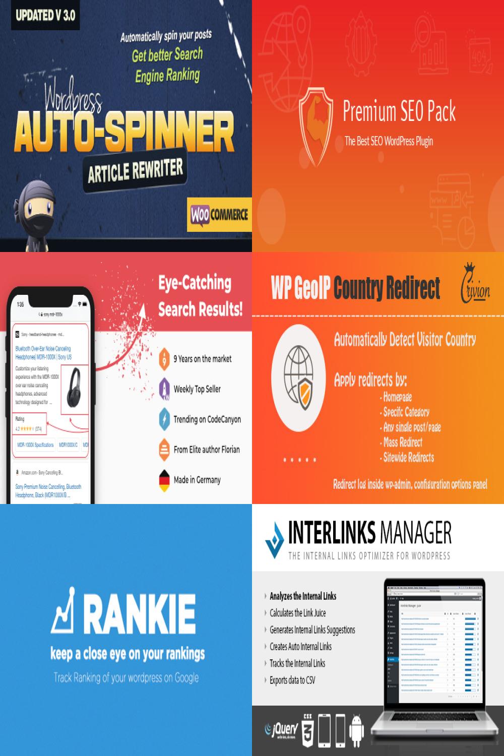 Top 10 Best WordPress SEO Plugins & Tools for 2024: Boost Rankings and Optimize Your Site