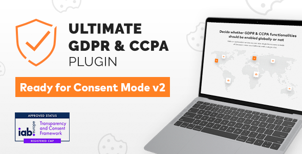 Ultimate GDPR Compliance Toolkit for WordPress