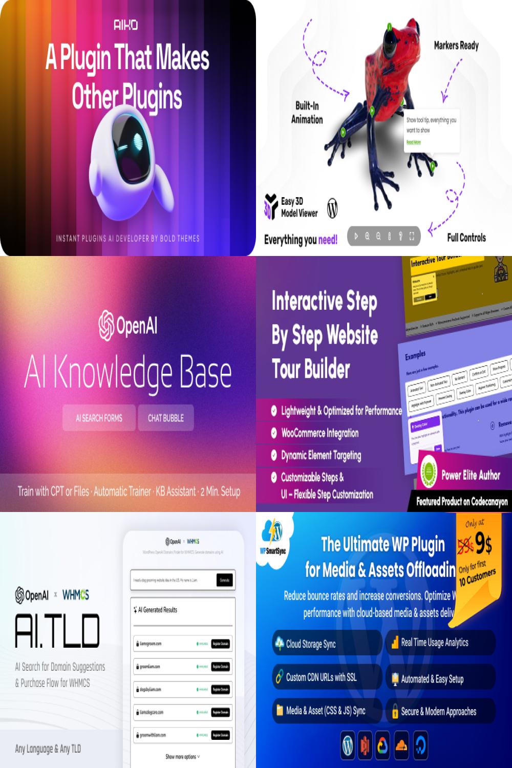 Top 10 Best WordPress Utility Plugins of 2024: Boost Productivity, Engagement & Site Functionality
