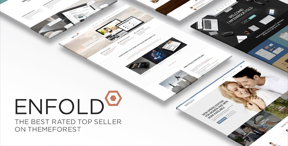 Enfold – Responsive Multipurpose Theme