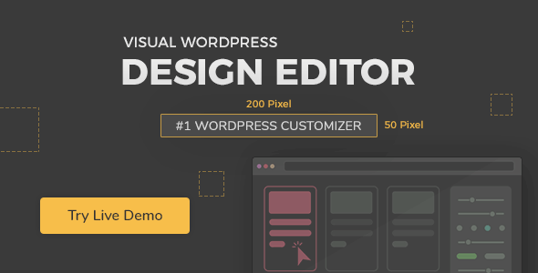 Yellow Pencil – Visual CSS Style Editor