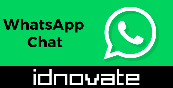 WhatsApp Chat for Magento