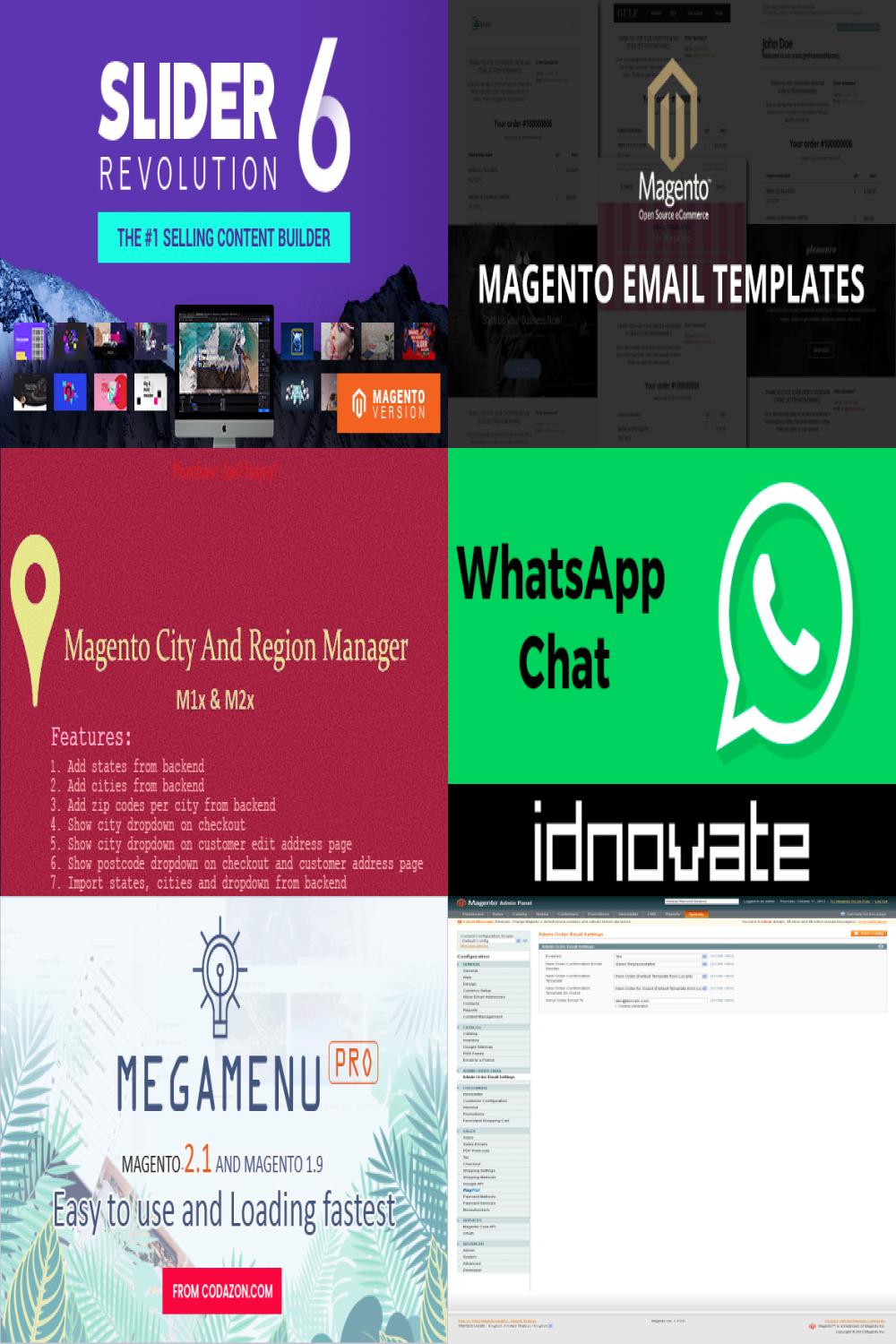 Best Magento Extensions 2024: Top Plugins to Boost Your Store’s Performance & User Experience