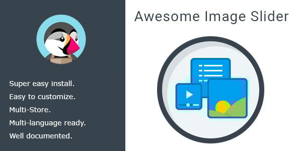 Awesome Image Slider