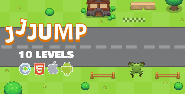 JJJump (Construct 3)