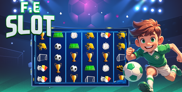 FE Slot HTML5 Game
