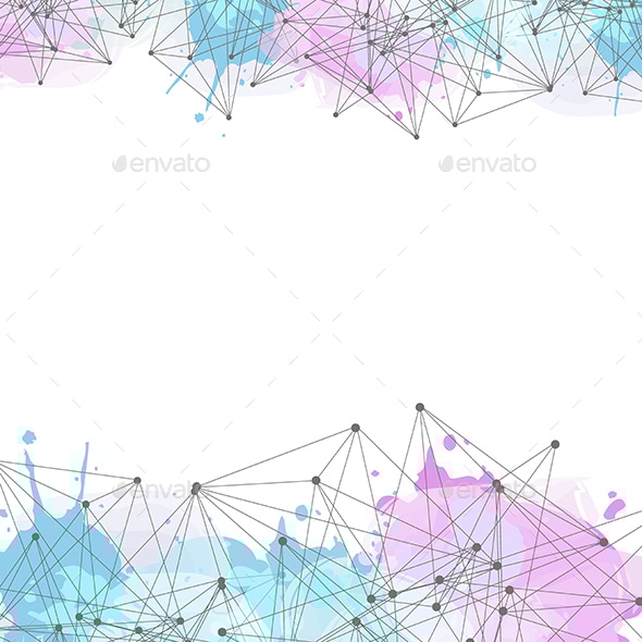 Abstract Connection Background