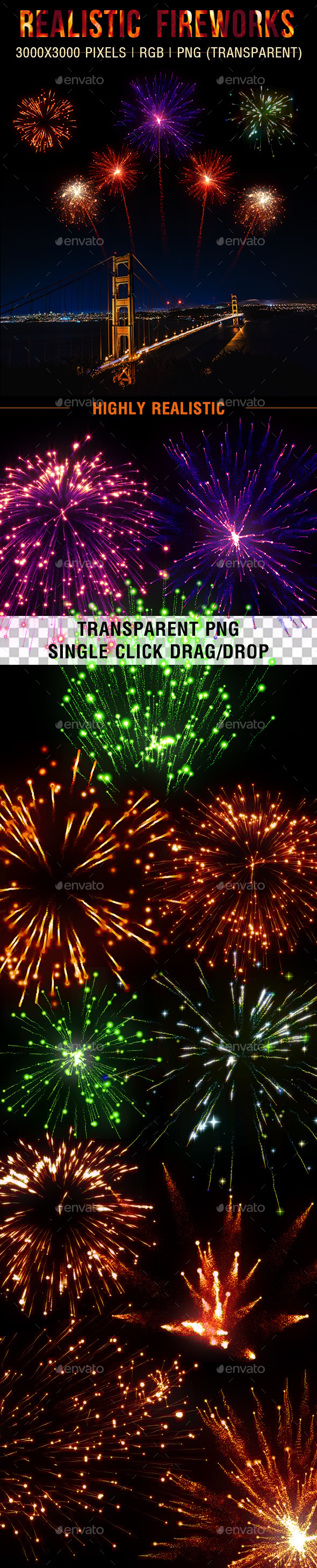 Fireworks