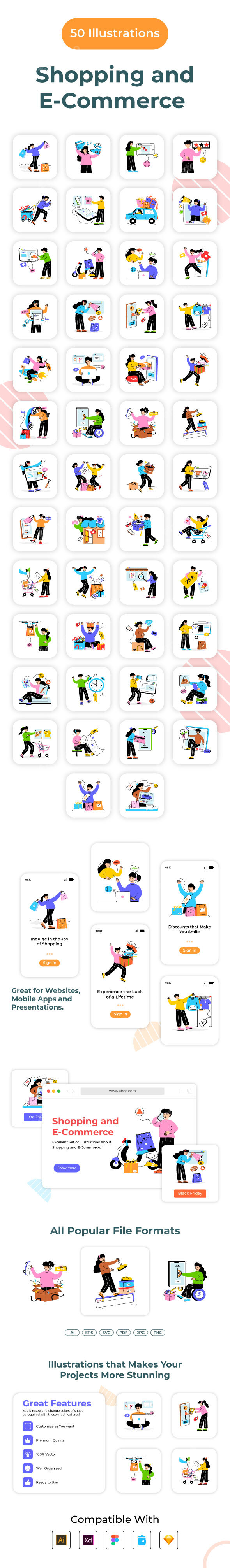 Top 10 High-Quality Design Templates on GraphicRiver to Boost Your Projects in 2025