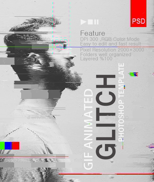 Top 10 Best-Selling Photo Design Templates on GraphicRiver for 2025