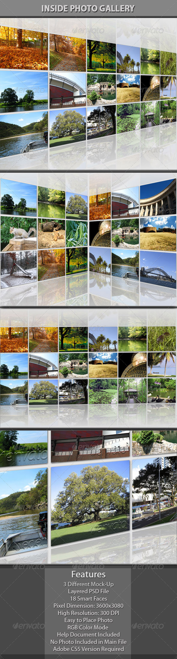 Inside Photo Gallery