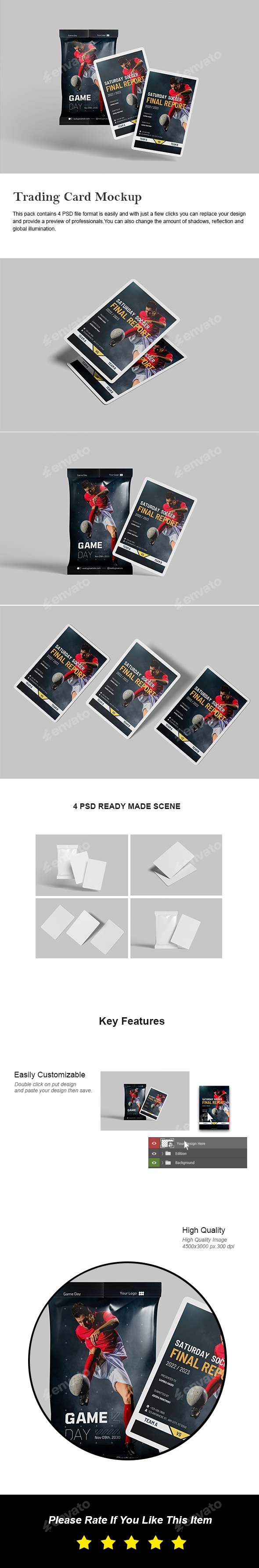 Top 10 Best-Selling Mockup Templates on GraphicRiver to Elevate Your Brand in 2025