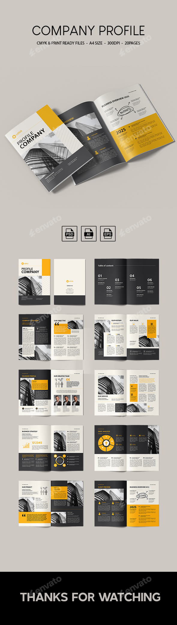 Company Profile