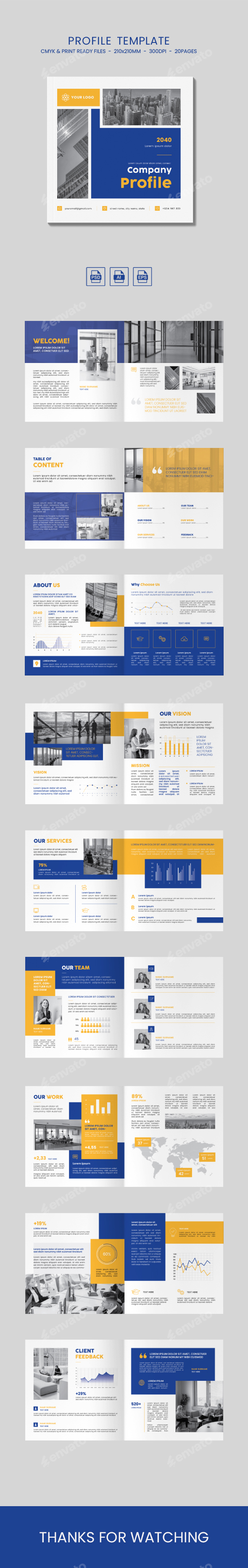 Square Company Profile