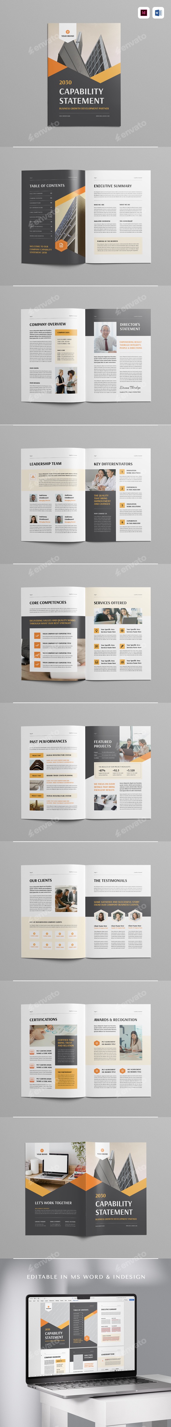 Top 10 Best-Selling Brochure Templates for Professionals in 2025