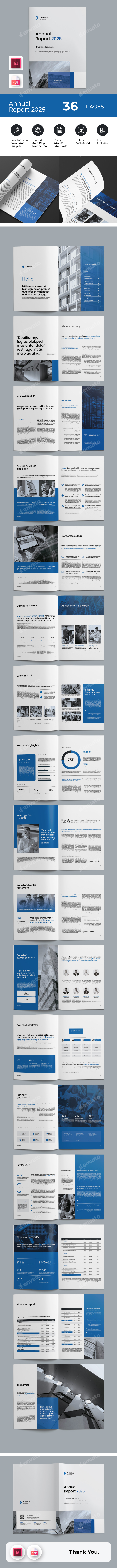 Annual Report