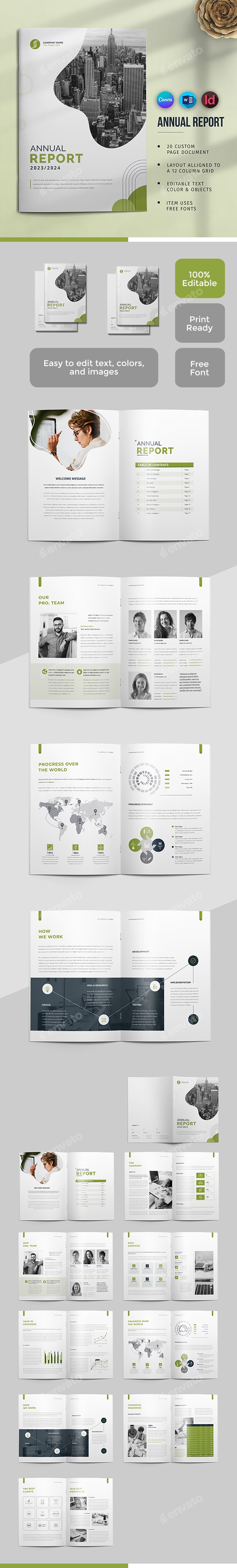 Annual Report