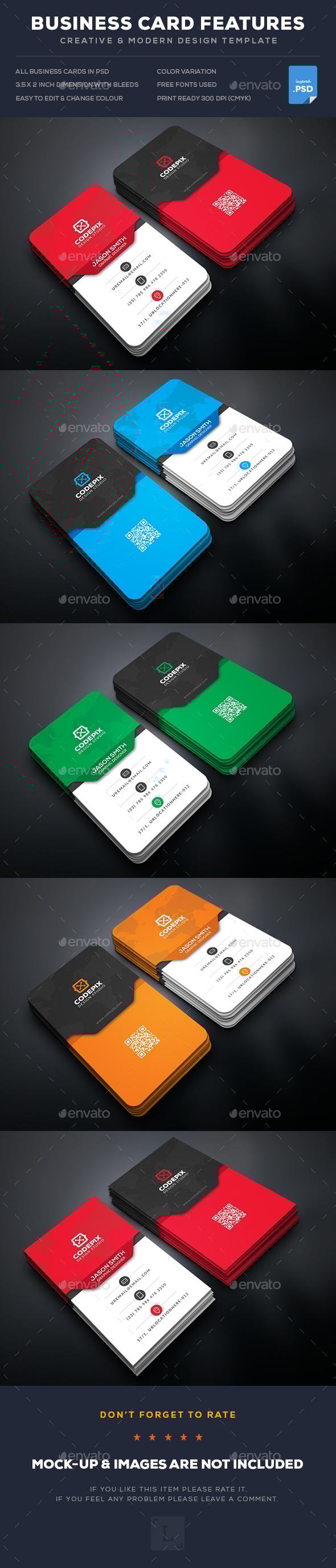 Business Card