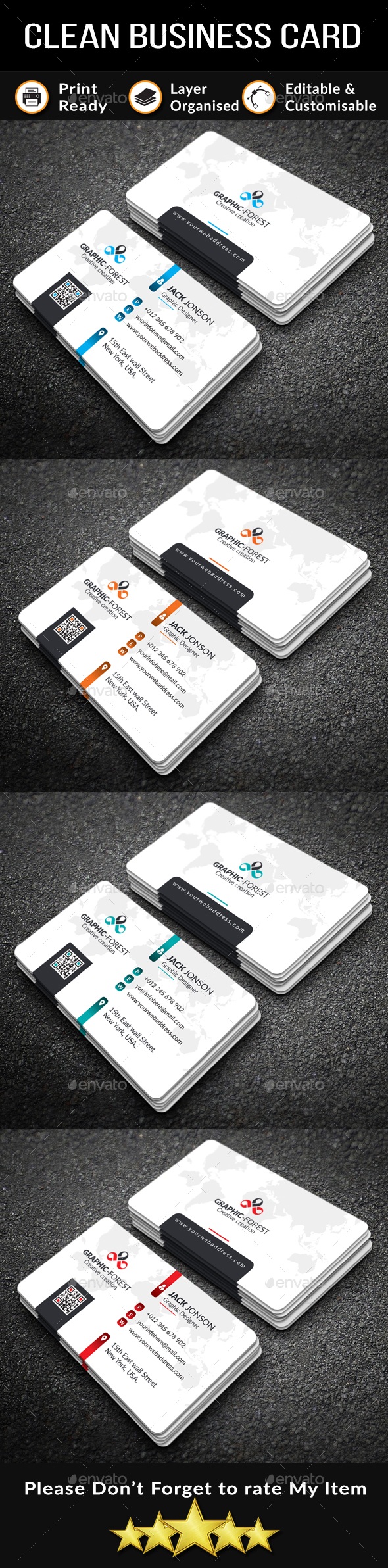 Business Card