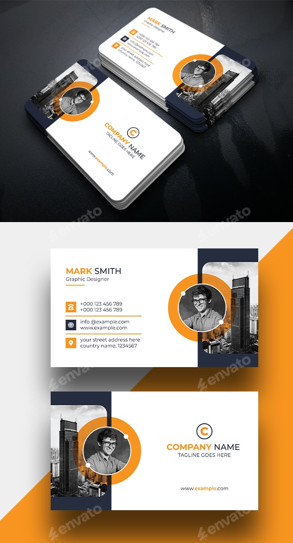 Top 10 Affordable Business Card Templates Under $4 to Boost Your Branding in 2025