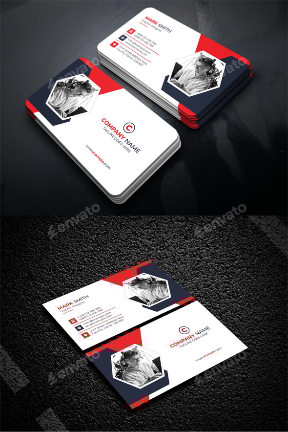 Business Card