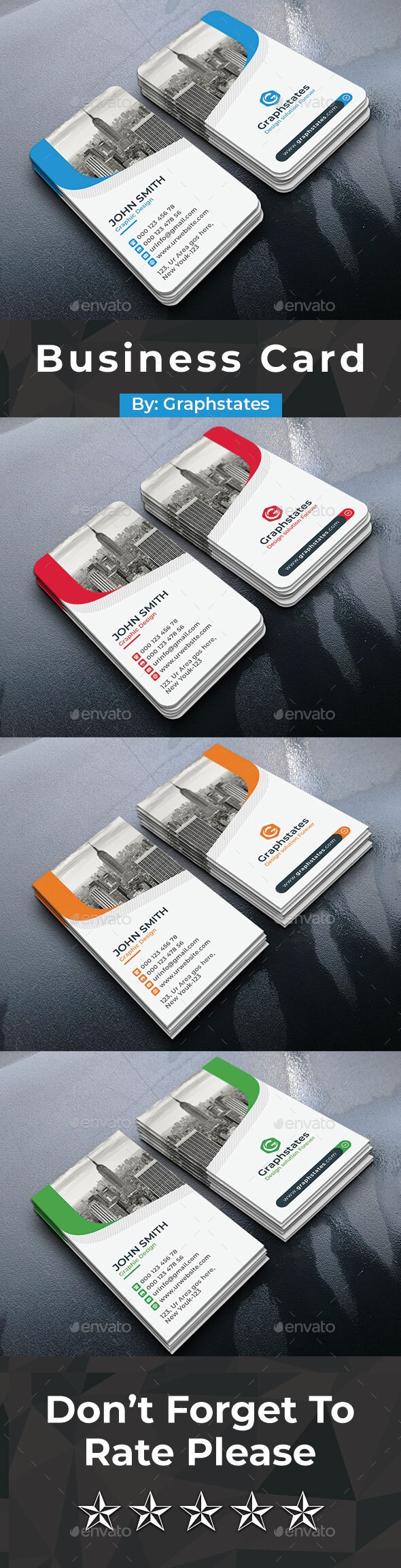 Business Card