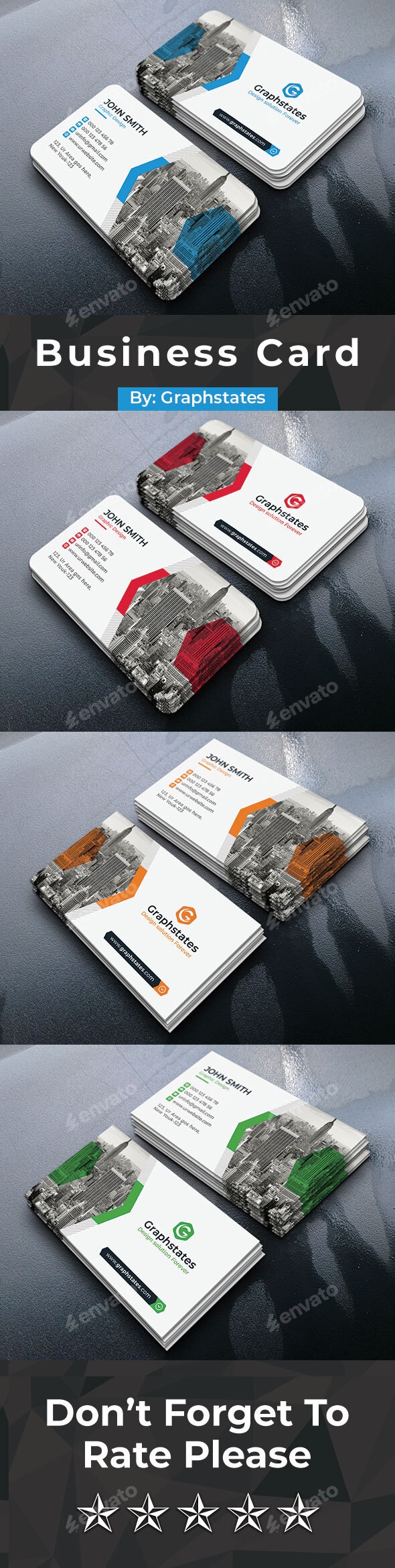 Business Card