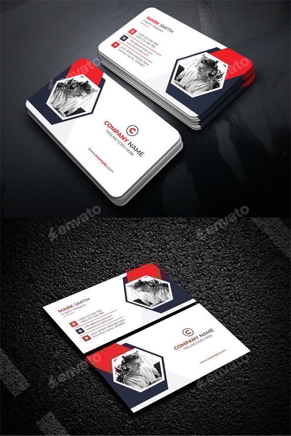 Business Card