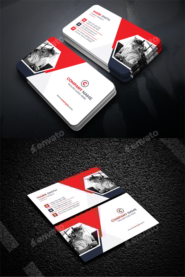 Business Card