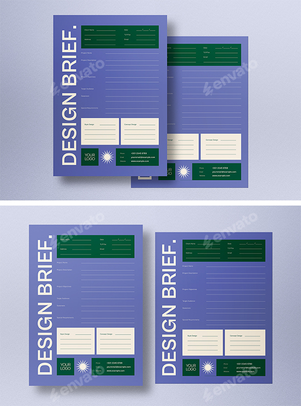 Boost Your Brand: Top 10+ Professional Business Card Templates on GraphicRiver