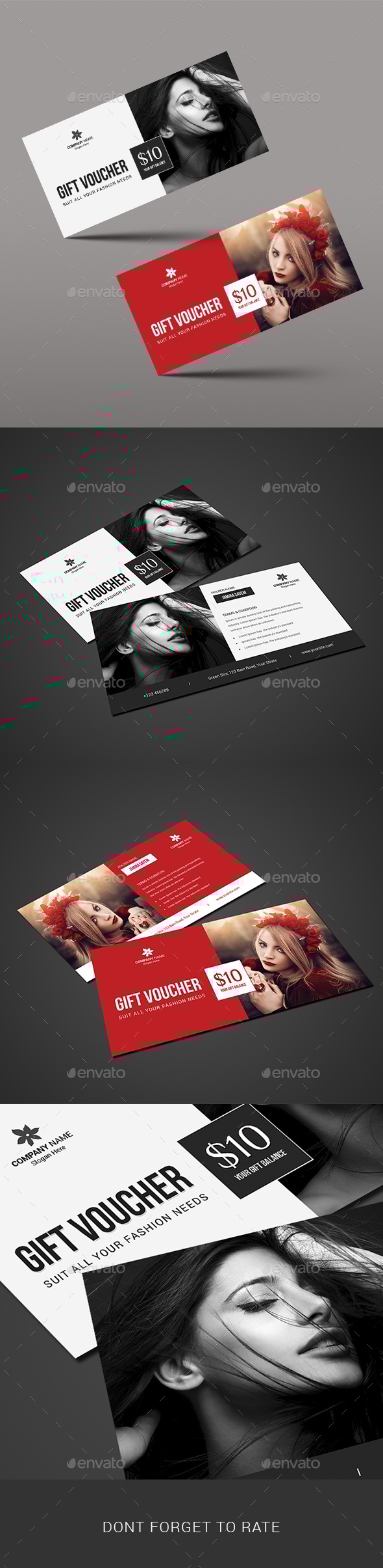 Gift Voucher