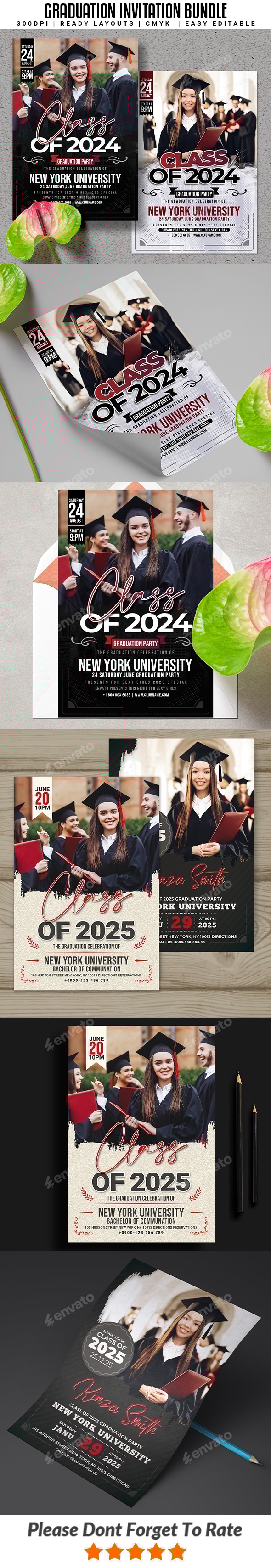 Unleash Your Creativity: Top 10 High-Quality Design Templates to Elevate Your Projects in 2025