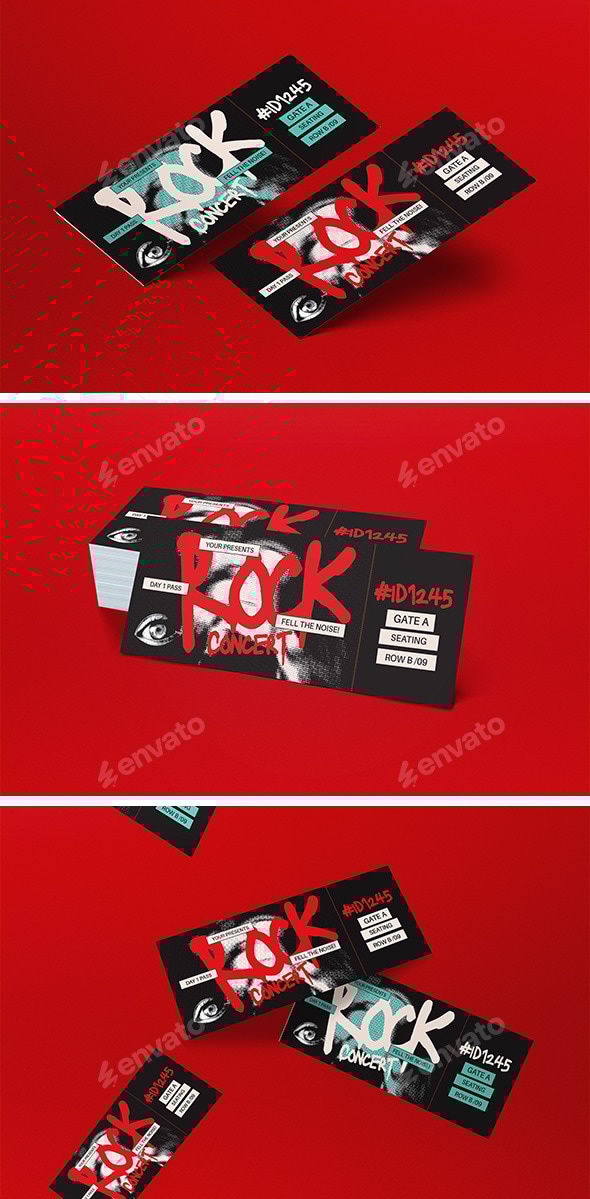 Top 10 Trendy GraphicRiver Design Templates to Elevate Your Print Projects in 2025