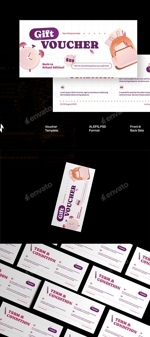 Fresh Picks: 10+ Stunning New Design Templates on GraphicRiver for Events, Sales & Celebrations (2025 Edition)