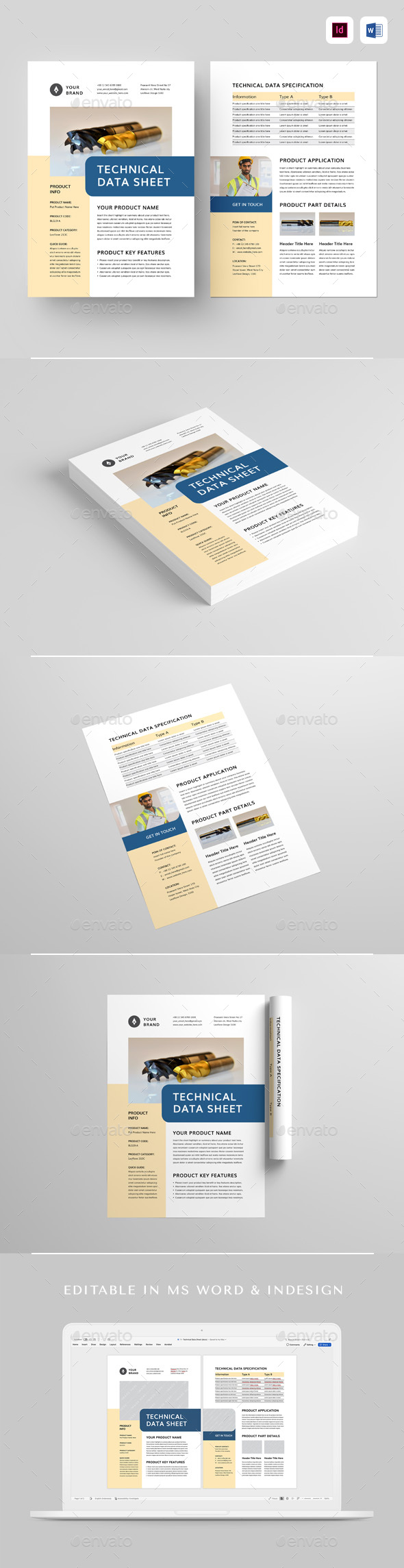 Technical Data Sheet