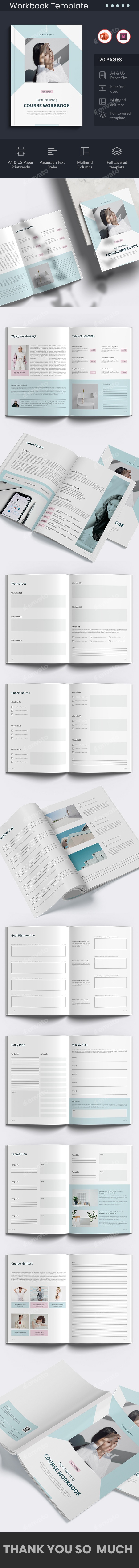 10 Stunning Magazine Templates on GraphicRiver to Elevate Your Design Workflow (2025)
