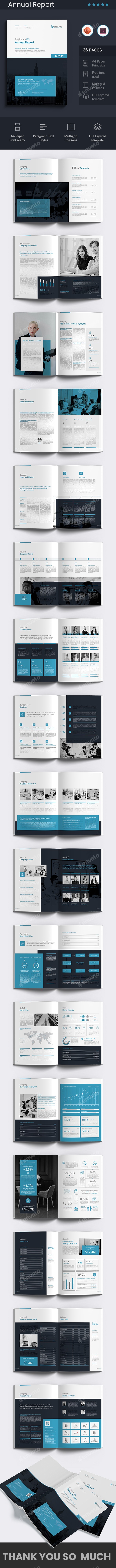 Annual Report