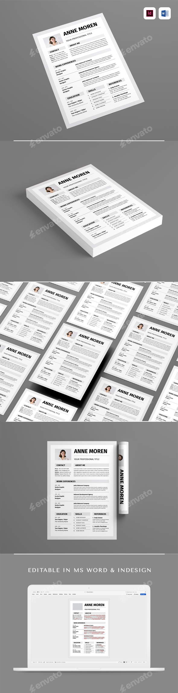 Resume