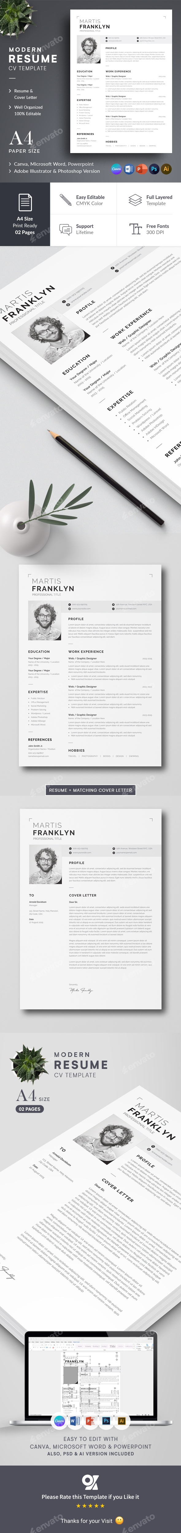 Resume