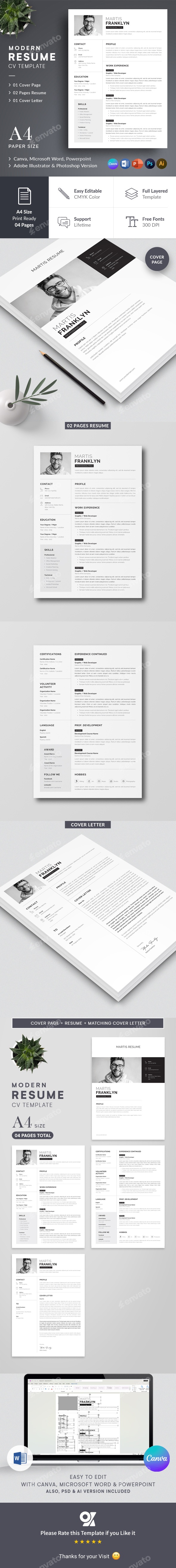 Resume