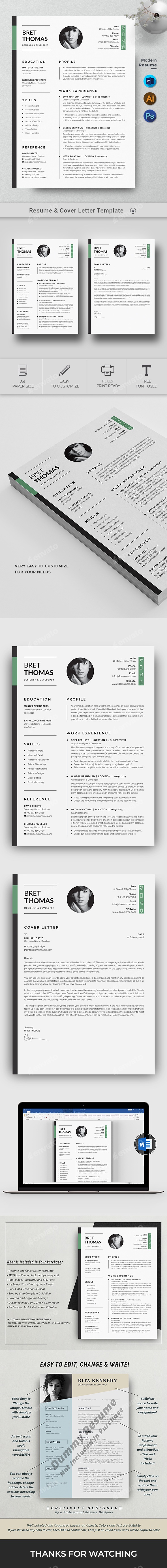 Resume